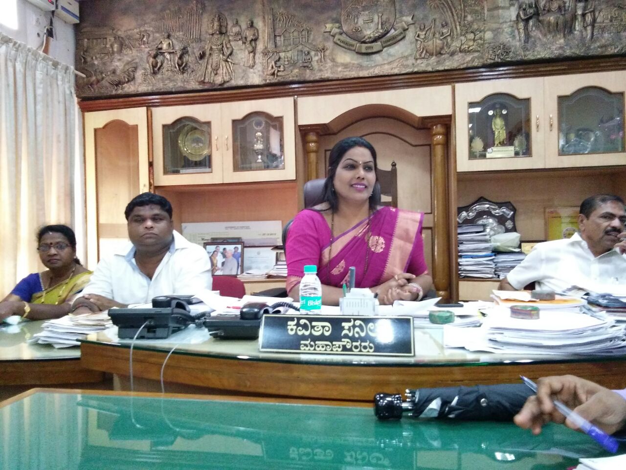 ಜಿಲ್ಲೆಯ ಹಿರಿಯ ಸಾಧಕರಿಗೆ ‘ಶ್ರೀನಿವಾಸ ಮಲ್ಯ ಗೌರವ ಪ್ರಶಸ್ತಿ’, 2 ಲಕ್ಷ ರೂ. ನಗದು